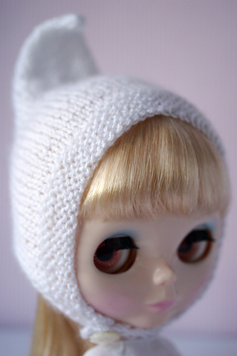 Blythe Pixie Hat