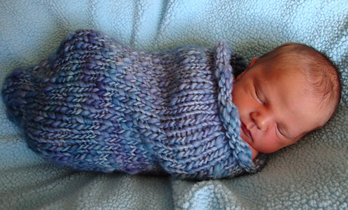 Laurel Love Cocoon