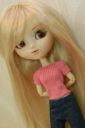 Pullip T-Shirt