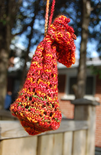 Maya Fire