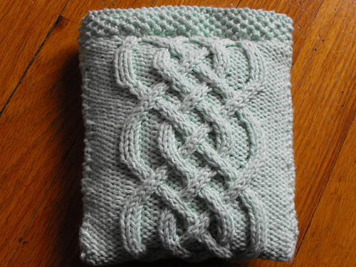 Hand Warming bag