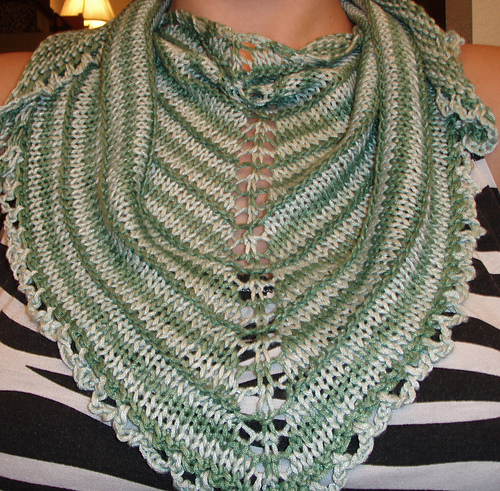 Be Sweet Kerchief