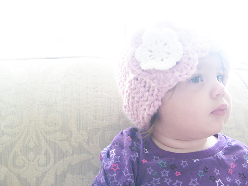Blossom Cap