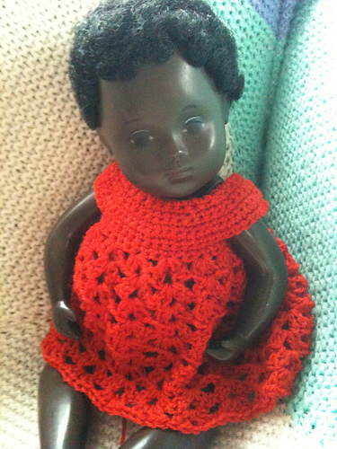 Baby Sasha Summer Outfit