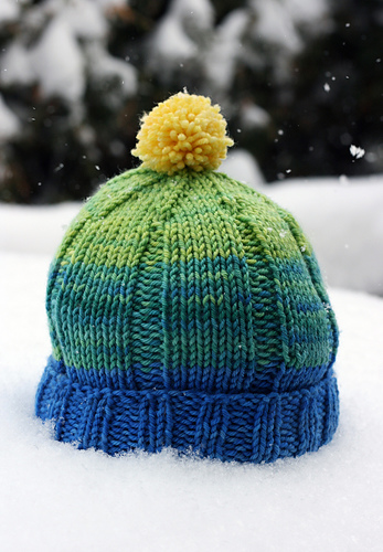 Grammy's Hat