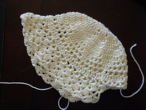 Baby Cap