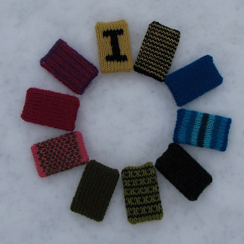 Stashsaver Sachet Sock