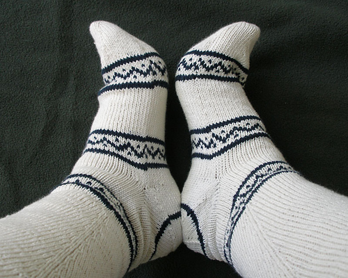 Medieval Islamic Stockings
