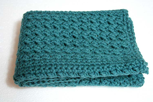 Trigrit Dishcloth