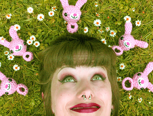 The Bunny Ring