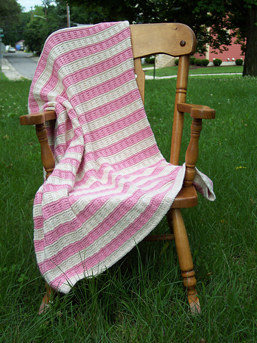 Gillian's Blanket