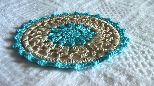 Bangle Motif