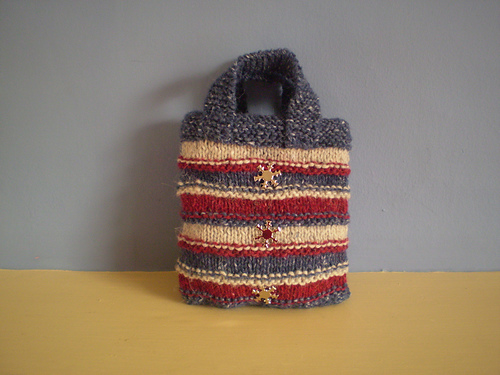 Winter Gift Bag
