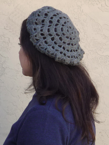 Seashells, Seashells Beret