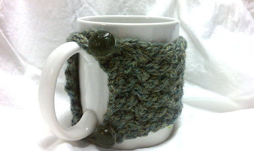 Snug Mug Sweater