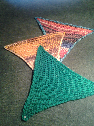 Tunisian Bunting