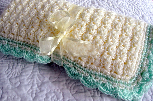 Baby Blanket