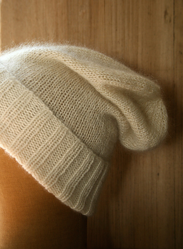 New Simple Pleasures Hat