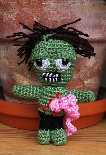 Zombie Murphy