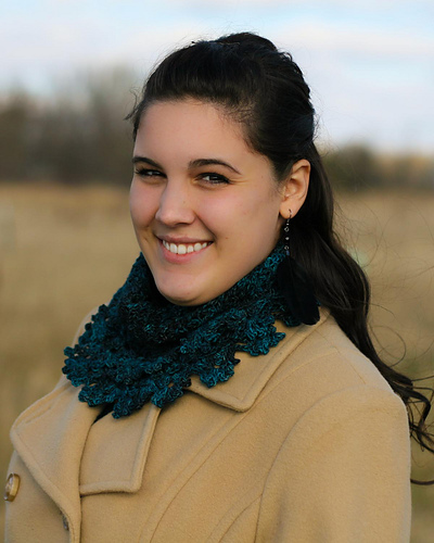 Evelyn Cowl