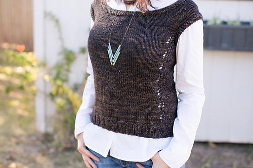 Mariposa Tee KAL