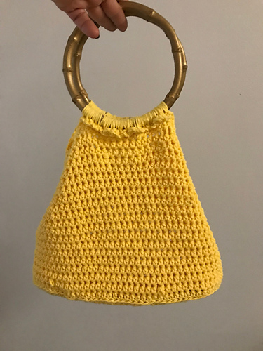 Summer Tote Bag