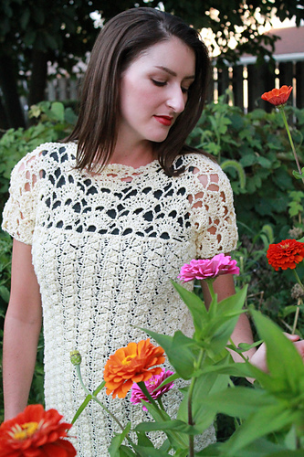 Coraline Top