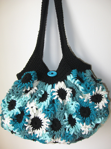 Flower Purse