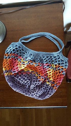 Mesh Bag