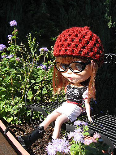 Bobble Hat