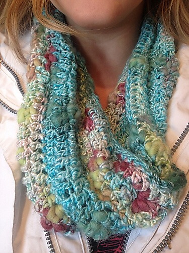 Speed Cowl