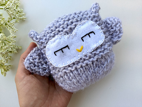 Owl Toy