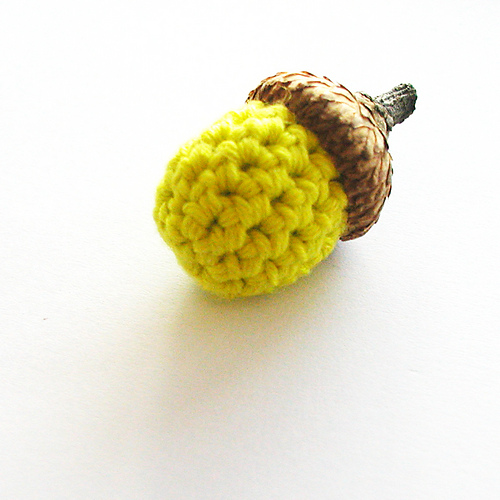 Acorns