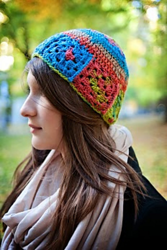Barley Mill Beanie