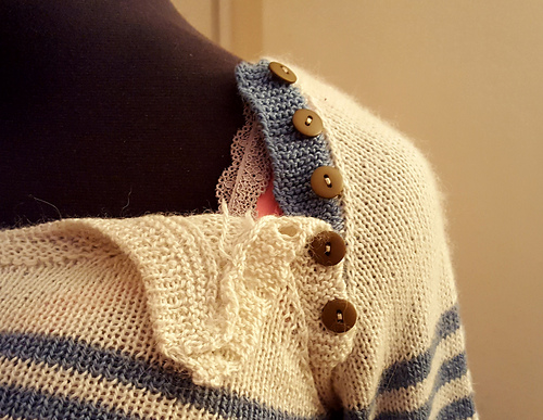 Sport Girl's Jumper