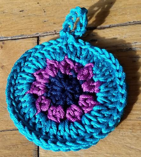 Sunshine Cotton Pads