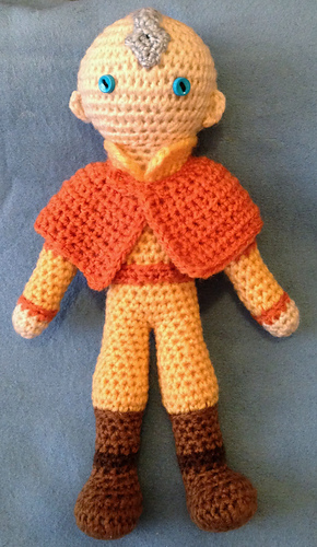Aang