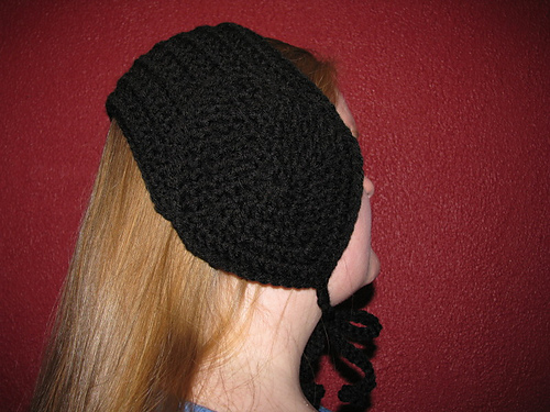 Ginny's Hat
