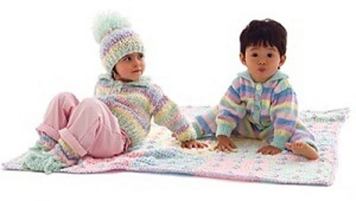 Bend It Like Baby Soccer Set