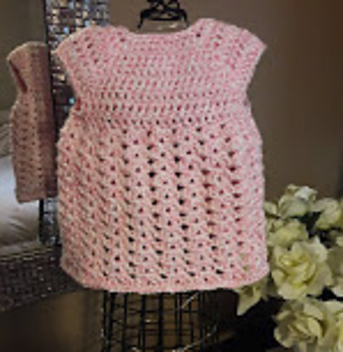 Azalea Dress