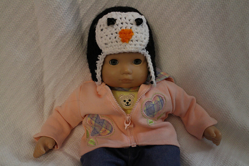 Doll Hat