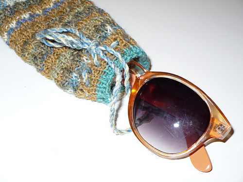 Sunglass Sock