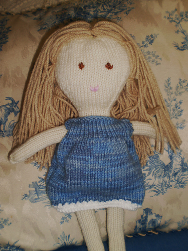 MaryJayne's Sundress