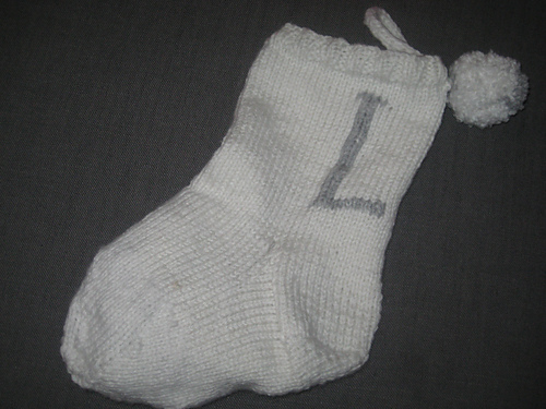 Knitting Socks of all sorts