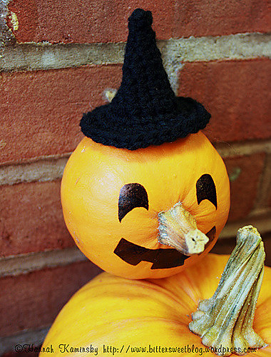 Miniature Witch's Hat