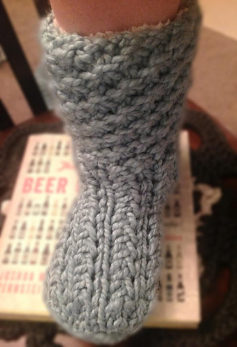 Star Stitch Boots