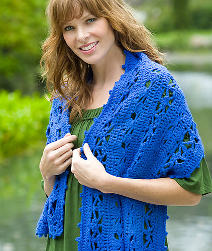 Heavenly Wrap