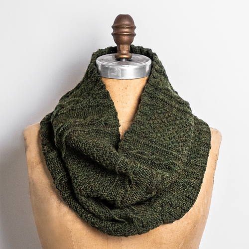 Royal Oak Cowl