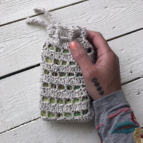 Dreaming Way Pouch