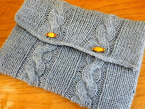 Tablet "Sweater"
